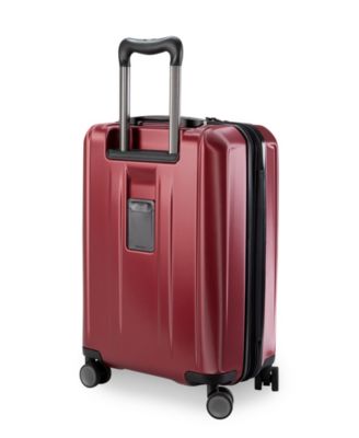 Palm Springs Carry-On Spinner with FastAccess Front Pocket