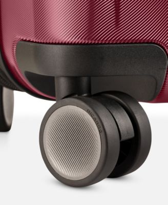 Palm Springs Carry-On Spinner with FastAccess Front Pocket