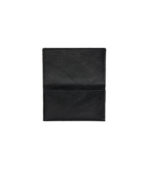 Manhattan Portage Leather Card Case Wallet