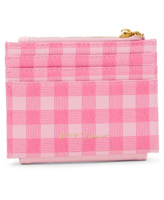 A Tisket A Tasket Novelty Accent Wallet