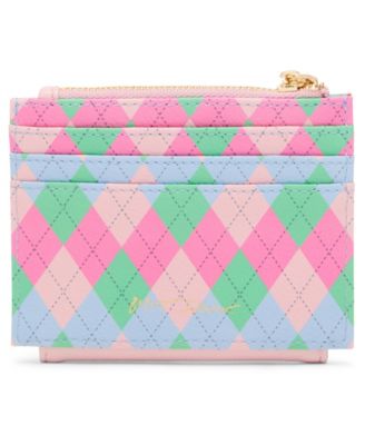 19th Hole Snap Closure Wallet