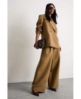 Women's The Premium Oversized Tailored Blazer