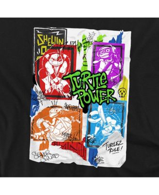 Men's Tales Of The Lino Posters T-Shirt