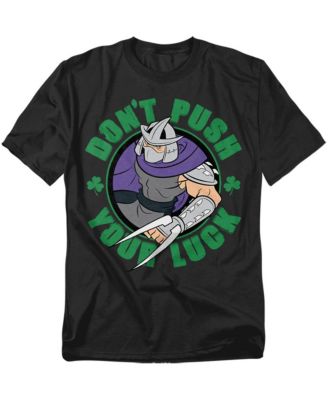 Men's St. Patrick's Day Shredder Luck T-Shirt