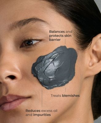 Fango Purificante Purifying Face and Body Mud, 7.5 oz.