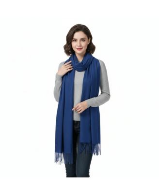 Womens Stylish Warmth Scarf