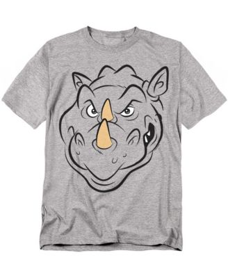 Big & Tall Rocksteady Face T-Shirt