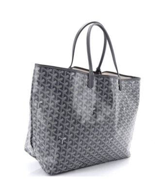 GM Saint Louis Tote Coated Canvas