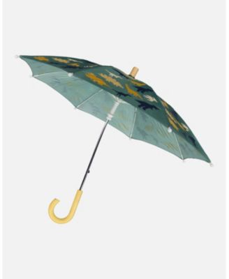 Girl Umbrella Dinosaur Print - Toddler|Child