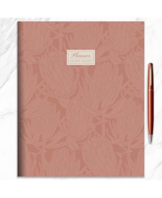 July 2026 - June 2027 Always Pick Large Monthly Planner