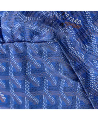 PM Saint Louis Tote Coated Canvas