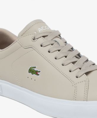 Men's Round-Toe Sneakers