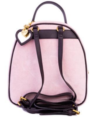 Heritage Core Small Backpack