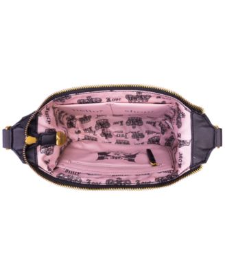 Heritage Core Small Shoulder Bag