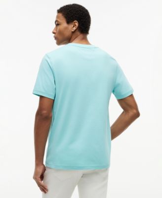 Men's Summer Graphic Crewneck T-Shirt