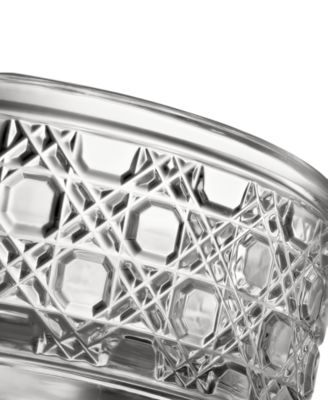 Opulence 5" Bottle Coaster