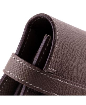 Long Kelly Wallet Epsom