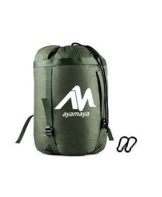 Embernest Full Coverage Square Hammock Underquilt