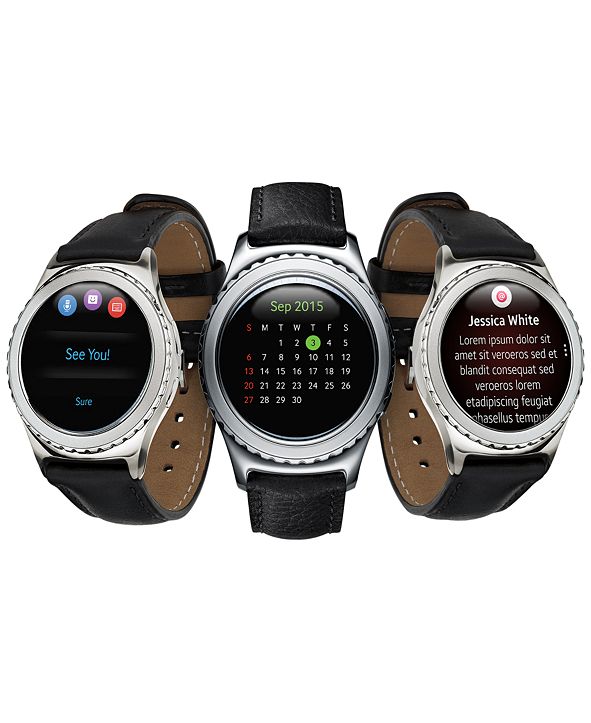 samsung gear s2 premium