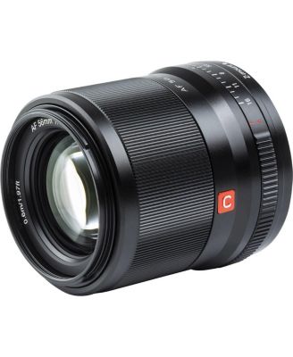 AF 56mm f/1.4 Z Lens for Nikon Z