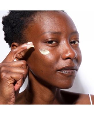 Hydration Agent Vanilla and Amaranth Moisturizer, Natural Organic Face Moisturizer, the Organic Skin Co