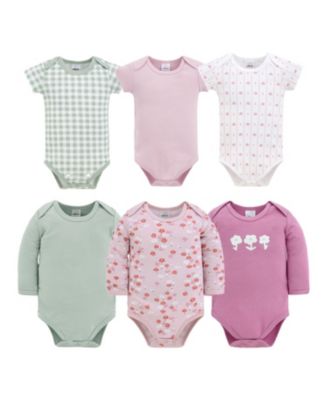 Baby Girls 23-Piece Clothing Set