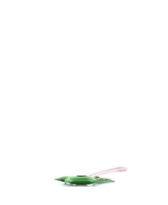 PM GriGri Rodeo Bag Charm Leather