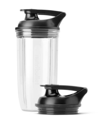 Turbo Single-Serve Blender