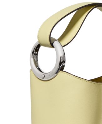 Halo Mini Bucket Bag