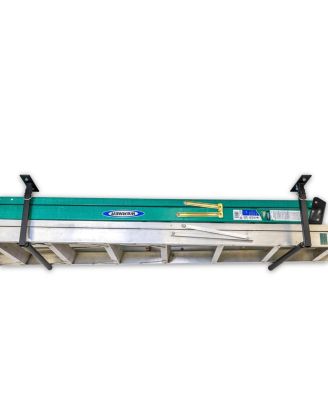 Hi-Port 2 | Ladder Adjustable Ceiling Storage Rack | | Holds lbs