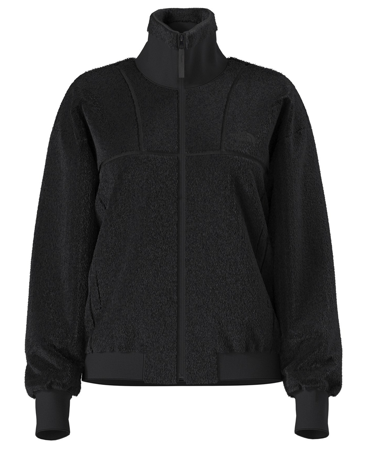 The North Face Women's Stand Collar Jacket
