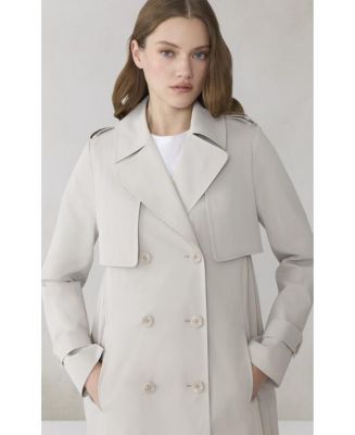 Women's ELANOR Coat