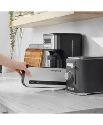 VS1260 Space Saving Vacuum Sealing System