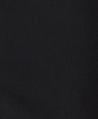 Juniors' Cowl Neck High-Low Dress