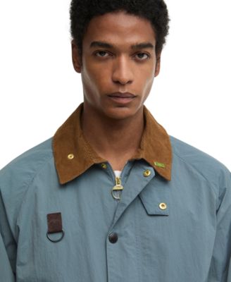 Men's Icons Spey Classic-Fit Jacket