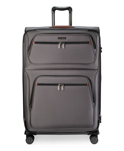 Чемодан Ricardo Montecito 3.0 Large Check-In Spinner Suitcase, цвет: Серый