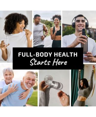 Green Tea Fat Burner Gummies,60ct