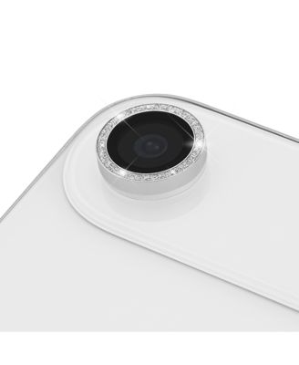 Aluminum Camera Lens Protector for Apple iPhone Air