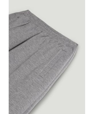 Women's Relaxed Wide-Leg Track Pants