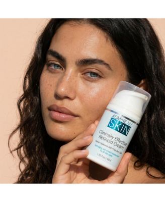Clinical Effective Retinoid Cream for Anti Aging Anti Wrinkle Skincare