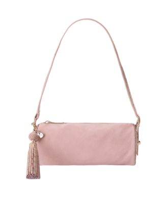 Billie Barrel Small Shoulder Handbag