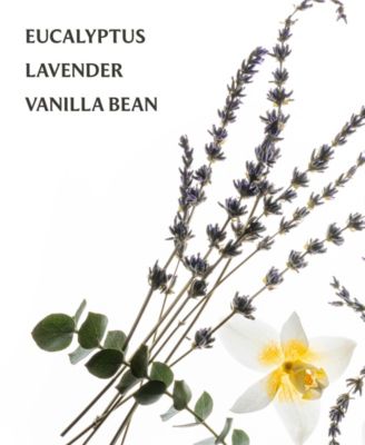 Power Mist Pure Lavender Hydrating Hand Sanitizer, 1 oz.