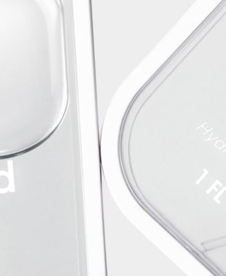 Power Mist Rainwater Hydrating Hand Sanitizer, 1 oz.