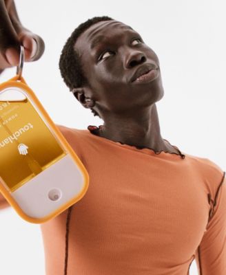 Power Mist Citrus Grove Hydrating Hand Sanitizer, 1 oz.