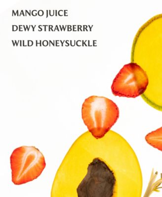 Power Essence Mango Mojo Body and Hair Fragrance Mist, 2 oz.