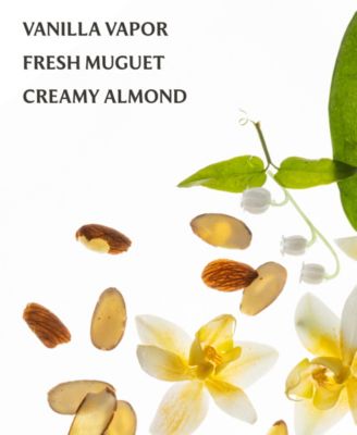 Power Essence Vanilla Velvet Body and Hair Fragrance Mist, 2 oz.