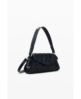 Women's Small braided bag
