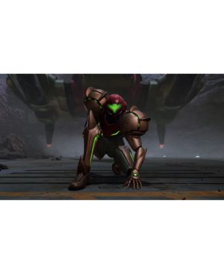 Metroid Prime 4: Beyond Switch 2