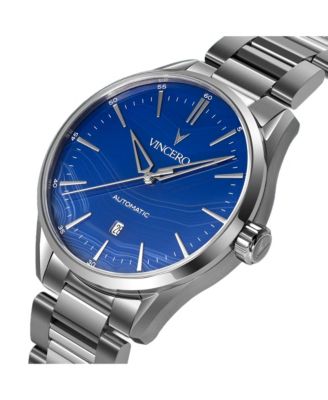 Men's Limited Icon Automatic - Undercurrent Watch 41mm