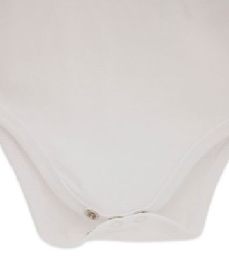 Baby Boys' Short-Sleeve Bodysuit, Shortall, and Bucket Hat, 3-Piece Set